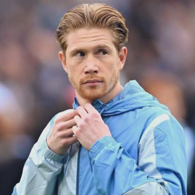 开云体育网址-德布劳内已显下滑之态，今年会是曼城重建之年吗？