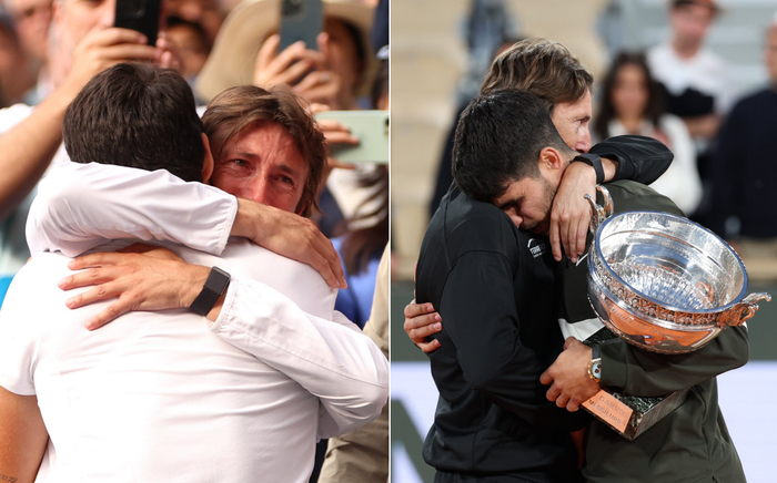 开云下载-从阿卡到大坂再到佩古拉:他们为何在巅峰期解雇功勋教练?|费雷罗|阿尔卡拉斯|卡洛斯·阿尔卡拉斯|澳网|冠军_新浪体育_新浪新闻