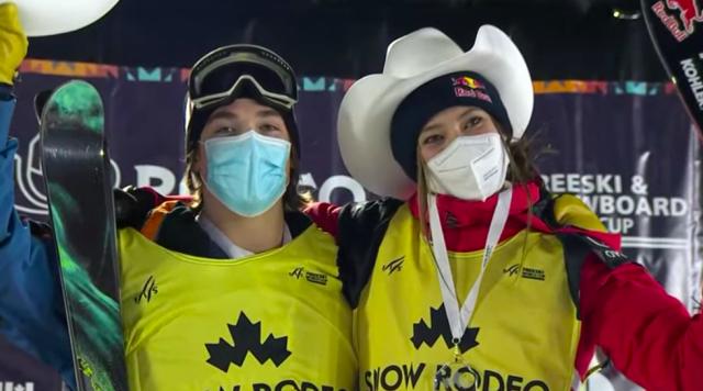 开云下载-大风吹不走的开门红！谷爱凌加冕卡尔加里站双冠王