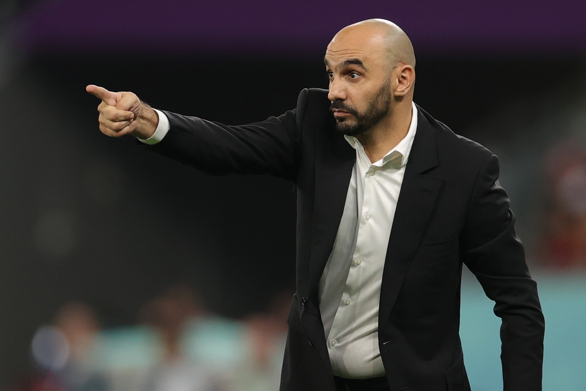 kaiyun-记者：摩洛哥主帅雷格拉吉离任已成定局，预计未来几天官宣