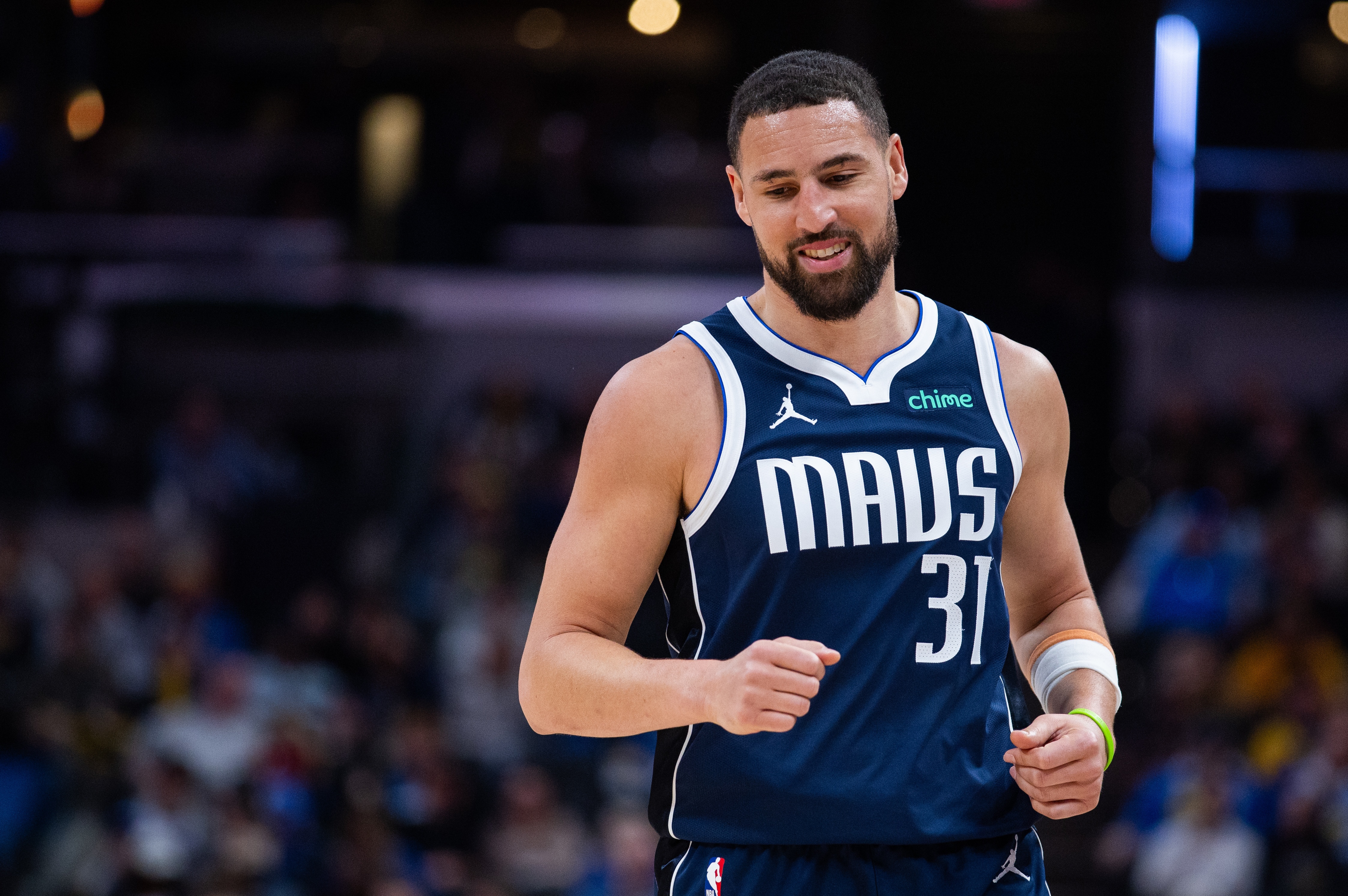 kaiyun-克莱：想代表巴哈马出战 我们的阵容有机会和美国男篮一拼