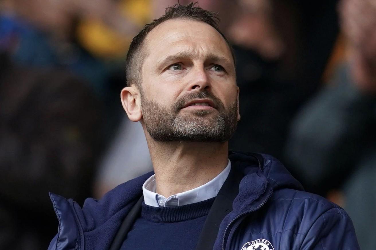 电讯报:热刺希望尽快敲定新任体育总监,以让其参与选帅